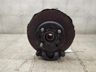 Ступица правая передняя SUBARU STELLA RN1 EN07 1 ракурс