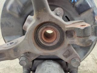 Ступица правая передняя SUBARU STELLA RN1 EN07 5 ракурс