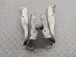 Петля капота SUBARU STELLA RN1 2 ракурс