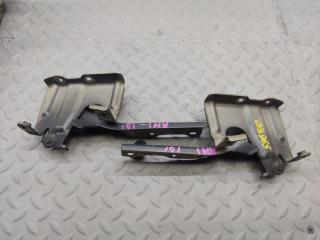 Петля капота SUBARU STELLA RN1 3 ракурс