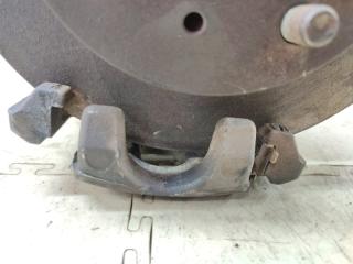 Ступица левая передняя SUBARU STELLA RN1 EN07 2 ракурс