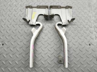 Петля капота SUBARU STELLA RN1 1 ракурс