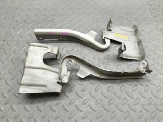 Петля капота SUBARU STELLA RN1 3 ракурс