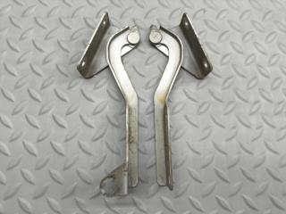 Петля капота SUBARU PLEO RA1 1 ракурс
