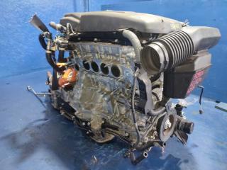 Двигатель TOYOTA CROWN AZSH20 A25A-FXS 1900025190, 43600KM, 0751887 2 ракурс
