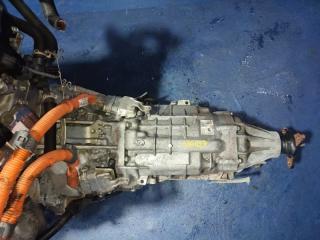 АКПП TOYOTA CROWN AZSH20 A25A-FXS 3092030120, 43600KM, 30920-30120 2 ракурс
