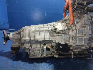 АКПП TOYOTA CROWN AZSH20 A25A-FXS 3092030120, 43600KM, 30920-30120 3 ракурс