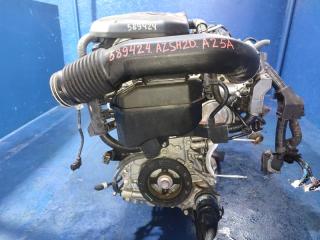 Двигатель TOYOTA CROWN AZSH20 A25A-FXS 1900025190, 52000 km, 0258034 1 ракурс