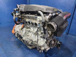 Двигатель TOYOTA CROWN AZSH20 A25A-FXS 1900025190, 52000 km, 0258034 2 ракурс
