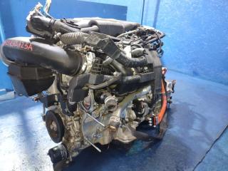 Двигатель TOYOTA CROWN AZSH20 A25A-FXS 1900025190, 52000 km, 0258034 4 ракурс