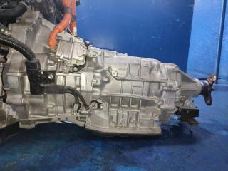 АКПП TOYOTA CROWN AZSH20 A25A-FXS 3092030100, 52000 km, 30920-30100 1 ракурс