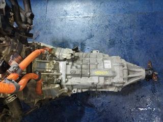 АКПП TOYOTA CROWN AZSH20 A25A-FXS 3092030100, 52000 km, 30920-30100 2 ракурс