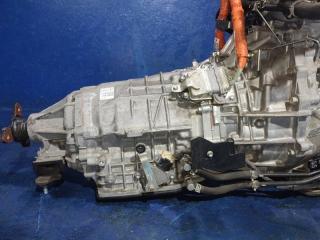 АКПП TOYOTA CROWN AZSH20 A25A-FXS 3092030100, 52000 km, 30920-30100 3 ракурс