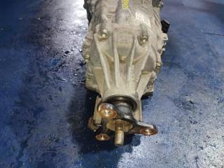 АКПП TOYOTA CROWN AZSH20 A25A-FXS 3092030100, 52000 km, 30920-30100 4 ракурс