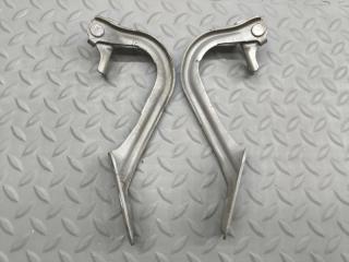 Петля капота SUZUKI WAGON R MH21S 1 ракурс