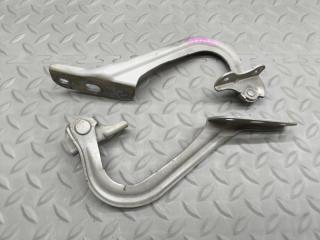 Петля капота SUZUKI WAGON R MH21S 3 ракурс
