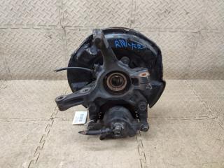 Ступица правая передняя SUBARU STELLA RN1 EN07 4 ракурс