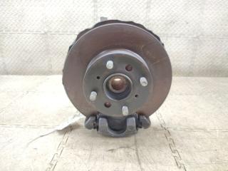 Ступица левая передняя SUBARU STELLA RN1 EN07 1 ракурс