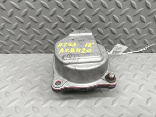 Помпа TOYOTA CROWN AZSH20 A25A-FXS 2 ракурс