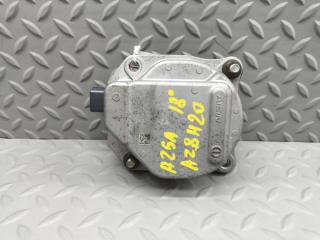 Помпа TOYOTA CROWN AZSH20 A25A-FXS 5 ракурс