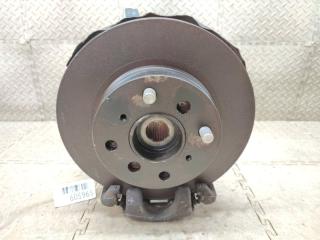 Ступица левая передняя SUBARU STELLA RN1 EN07 1 ракурс