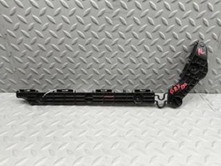 Крепеж бампера левый задний TOYOTA MARK X GRX130 4GR-FSE 52576-22120 1 ракурс