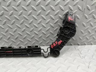 Крепеж бампера левый задний TOYOTA MARK X GRX130 4GR-FSE 52576-22120 3 ракурс