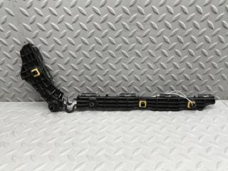 Крепеж бампера левый задний TOYOTA MARK X GRX130 4GR-FSE 52576-22120 4 ракурс