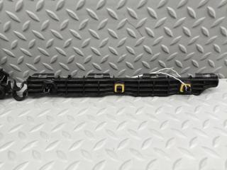 Крепеж бампера левый задний TOYOTA MARK X GRX130 4GR-FSE 52576-22120 5 ракурс
