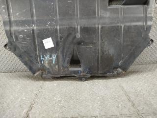 Защита двигателя AUDI TT 8J3 BUB 8J0825235 4 ракурс