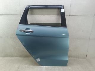 Дверь правая задняя HONDA EDIX BE3 K20A 1 ракурс