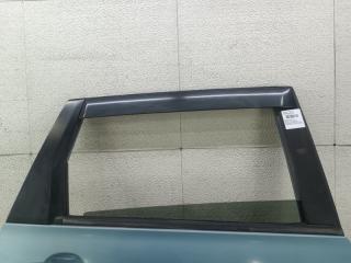Дверь правая задняя HONDA EDIX BE3 K20A 4 ракурс