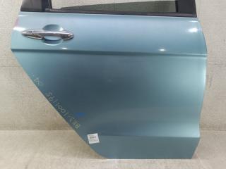 Дверь правая задняя HONDA EDIX BE3 K20A 5 ракурс