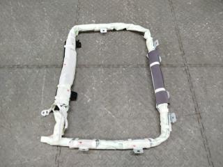 Airbag боковой левый NISSAN TEANA J32 VQ25DE 5 ракурс