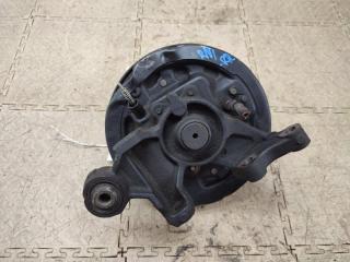 Ступица правая задняя SUBARU STELLA RN1 EN07 3 ракурс