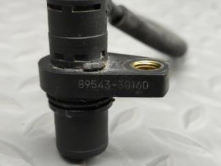 Датчик abs левый передний TOYOTA ARISTO JZS161 2JZ-GTE 5 ракурс