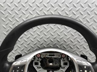 Руль MERCEDES-BENZ CLS-CLASS X218 M276 DE35 (276.952) A1724604303 2 ракурс