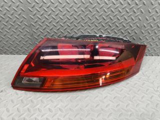 Стоп-сигнал правый задний AUDI TT 8J BWA 8J0945096 1 ракурс