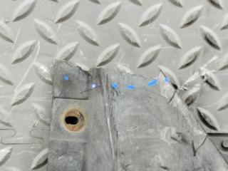 Защита двигателя VOLKSWAGEN TOURAN 1T3 CAVB 1K0825237 3 ракурс