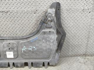 Защита двигателя VOLKSWAGEN TOURAN 1T3 CAVB 1K0825237 4 ракурс