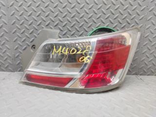 Стоп-сигнал правый задний DAIHATSU COO M402S 3SZ-VE 220-51858 1 ракурс Стоп-сигнал правый задний DAIHATSU COO M402S 3SZ-VE 220-51858 1 ракурс