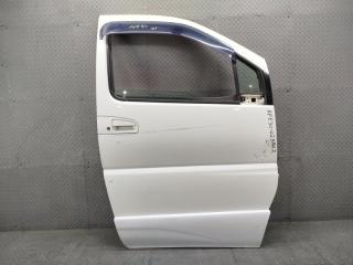 Дверь правая передняя NISSAN ELGRAND APE50 VQ35DE H0100VG0AE 1 ракурс