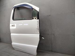 Дверь правая передняя NISSAN ELGRAND APE50 VQ35DE H0100VG0AE 3 ракурс
