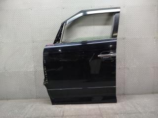 Дверь левая передняя HONDA ELYSION RR1 K24A 1 ракурс