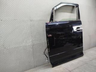 Дверь левая передняя HONDA ELYSION RR1 K24A 2 ракурс