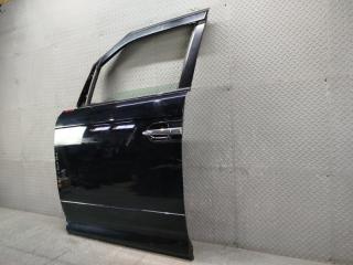 Дверь левая передняя HONDA ELYSION RR1 K24A 3 ракурс