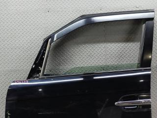 Дверь левая передняя HONDA ELYSION RR1 K24A 4 ракурс