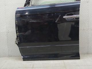 Дверь левая передняя HONDA ELYSION RR1 K24A 5 ракурс