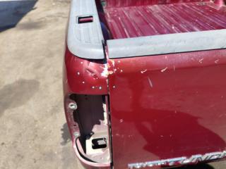 Кузов задний TOYOTA TUNDRA UCK30 2UZ-FE 3 ракурс