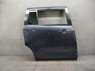 Дверь правая задняя MAZDA MPV LY3P L3 1 ракурс